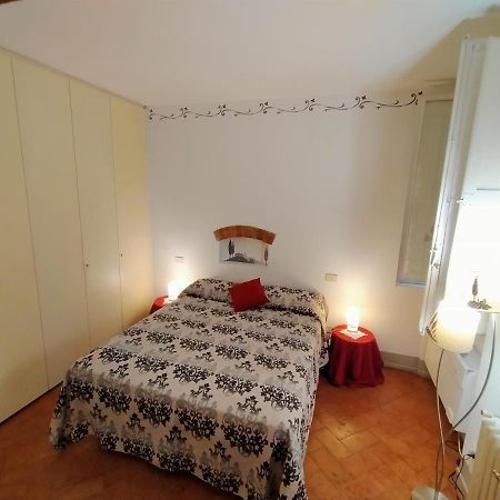 Fuga D'Archi Appartement Siena Buitenkant foto