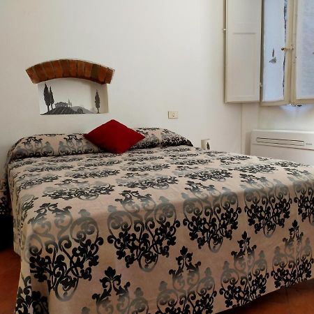 Fuga D'Archi Appartement Siena Buitenkant foto