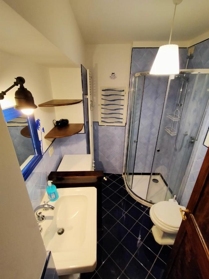 Fuga D'Archi Appartement Siena Buitenkant foto